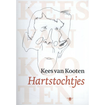 Hartstochtjes (Paperback) bij Singel 344