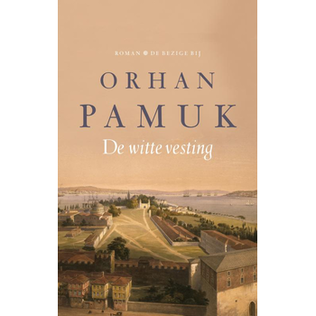 De witte vesting (Paperback) bij Singel 344