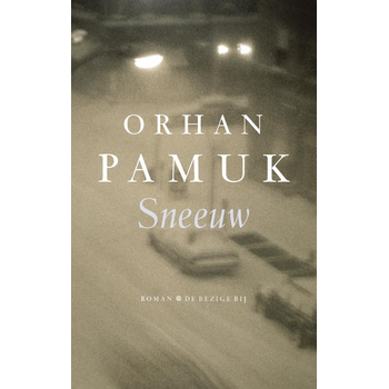 Sneeuw (Paperback) bij Singel 344
