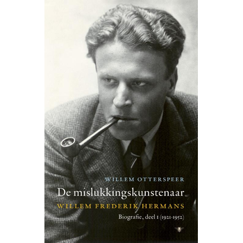 De mislukkingskunstenaar (Hardback) bij Singel 344