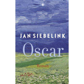 Oscar (Undefined) bij Singel 344