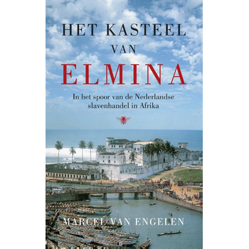 Het kasteel van Elmina (Paperback) bij Singel 344