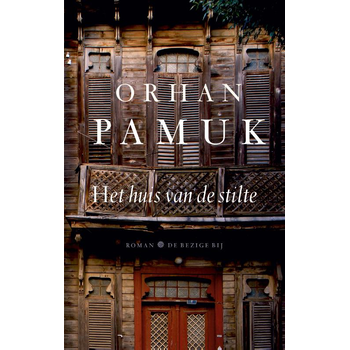 Het huis van de stilte (Paperback) bij Singel 344