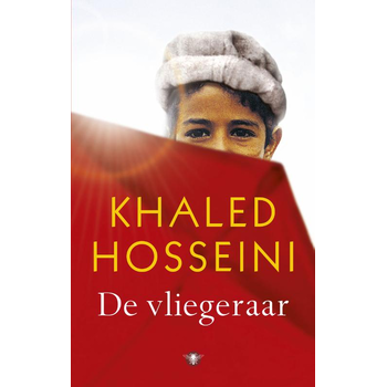 De vliegeraar (Paperback) bij Singel 344