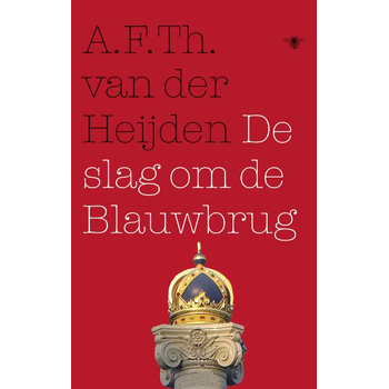 De slag om de Blauwbrug (Paperback) bij Singel 344