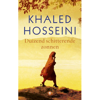 Duizend schitterende zonnen (Paperback) bij Singel 344