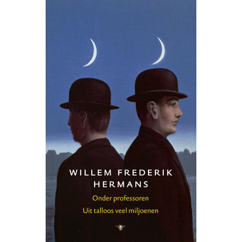 Volledige werken 5 (Hardback) bij Singel 344