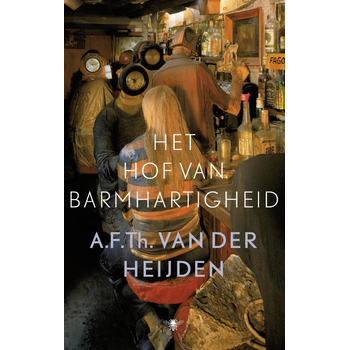 Het hof van barmhartigheid (Paperback) bij Singel 344