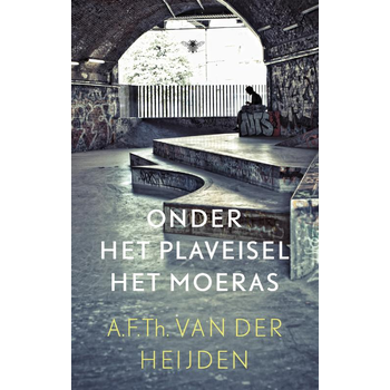 Onder het plaveisel het moeras (Paperback) bij Singel 344