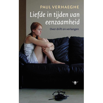 Liefde in tijden van eenzaamheid (Paperback) bij Singel 344