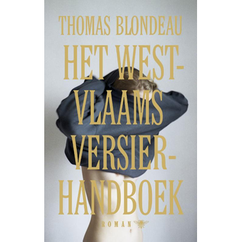 Het West-Vlaams versierhandboek (Paperback) bij Singel 344