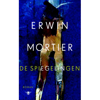 De spiegelingen (Hardback) bij Singel 344