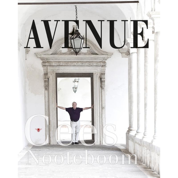 Avenue (Hardback) bij Singel 344