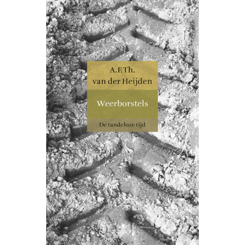 Weerborstels (Paperback) bij Singel 344