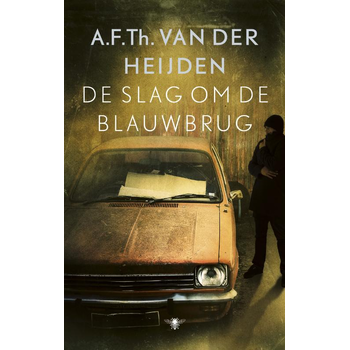 De slag om de Blauwbrug (Paperback) bij Singel 344