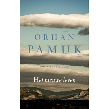 Het nieuwe leven (Paperback) bij Singel 344