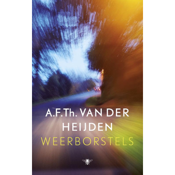 Weerborstels (Paperback) bij Singel 344