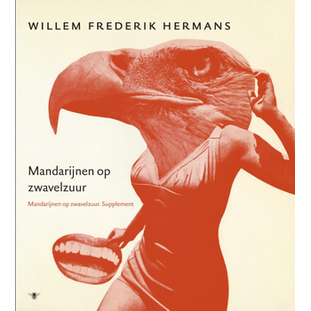 Volledige werken 16 (Hardback) bij Singel 344