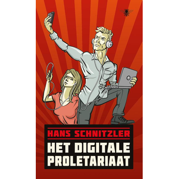 Het digitale proletariaat (Paperback) bij Singel 344