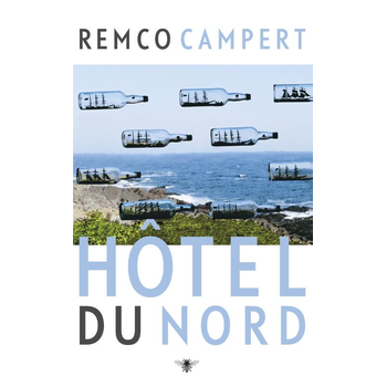 Hotel du Nord (Hardback) bij Singel 344