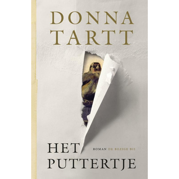 Het puttertje (Paperback) bij Singel 344