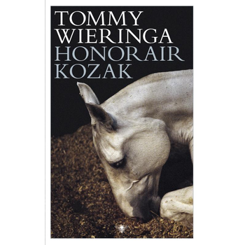 Honorair Kozak (Paperback) bij Singel 344
