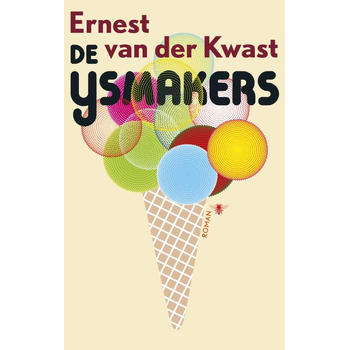 De ijsmakers (Paperback) bij Singel 344