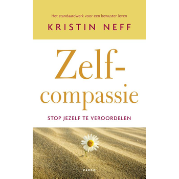 Zelfcompassie (Paperback) bij Singel 344