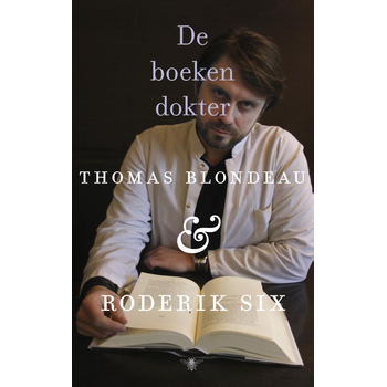 De boekendokter (Paperback) bij Singel 344