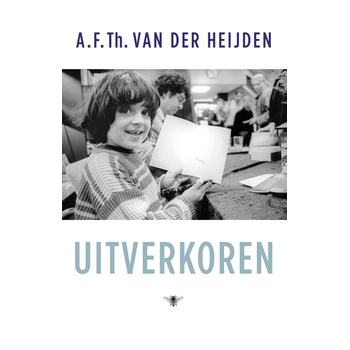 Uitverkoren (Hardback) bij Singel 344