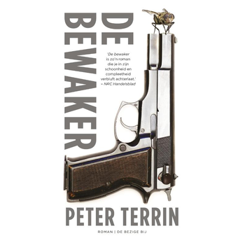 De bewaker (Paperback) bij Singel 344
