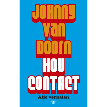 Hou contact (Paperback) bij Singel 344