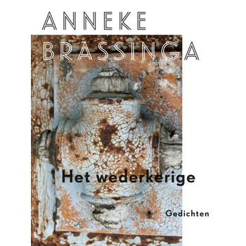 Het wederkerige (Paperback) bij Singel 344