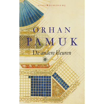 De andere kleuren (Paperback) bij Singel 344