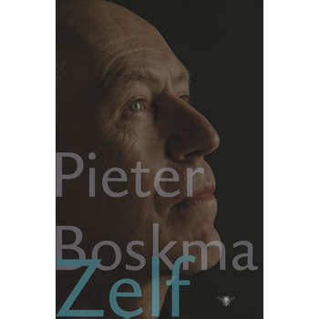 Zelf (Paperback) bij Singel 344