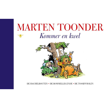 Kommer en kwel (Hardback) bij Singel 344