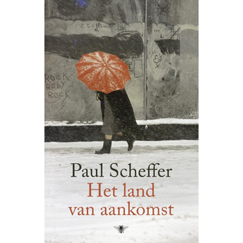 Het land van aankomst (Paperback) bij Singel 344