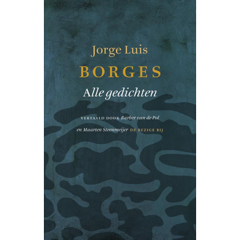 Alle gedichten (Paperback) bij Singel 344