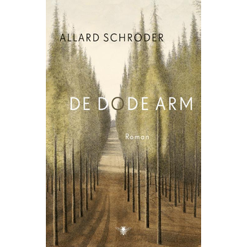 De dode arm (Hardback) bij Singel 344