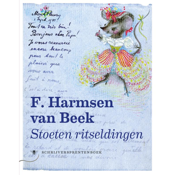 Stoeten ritseldingen (Paperback) bij Singel 344