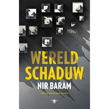 Wereldschaduw (Paperback) bij Singel 344