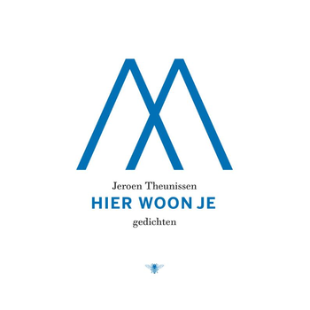 Hier woon je (Paperback) bij Singel 344