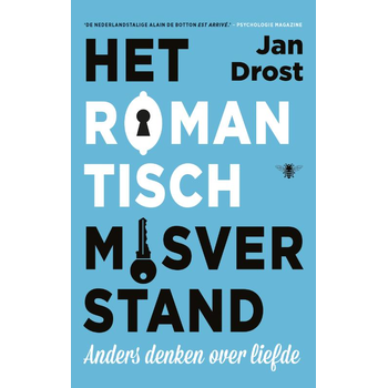 Het romantisch misverstand (Paperback) bij Singel 344