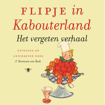 Flipje in kabouterland (Paperback) bij Singel 344