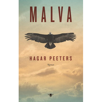 Malva (Paperback) van Hagar Peeters