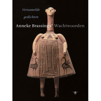 Wachtwoorden (Paperback) bij Singel 344