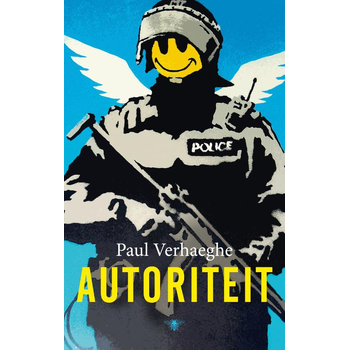 Autoriteit (Paperback) van Paul Verhaeghe