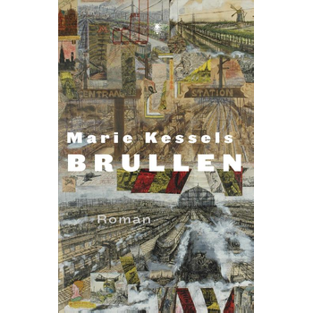 Brullen (Paperback) bij Singel 344