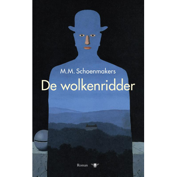 De wolkenridder (Paperback) bij Singel 344