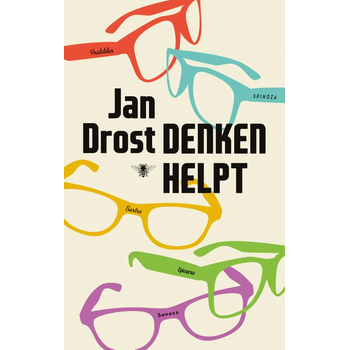 Denken helpt (Paperback) bij Singel 344